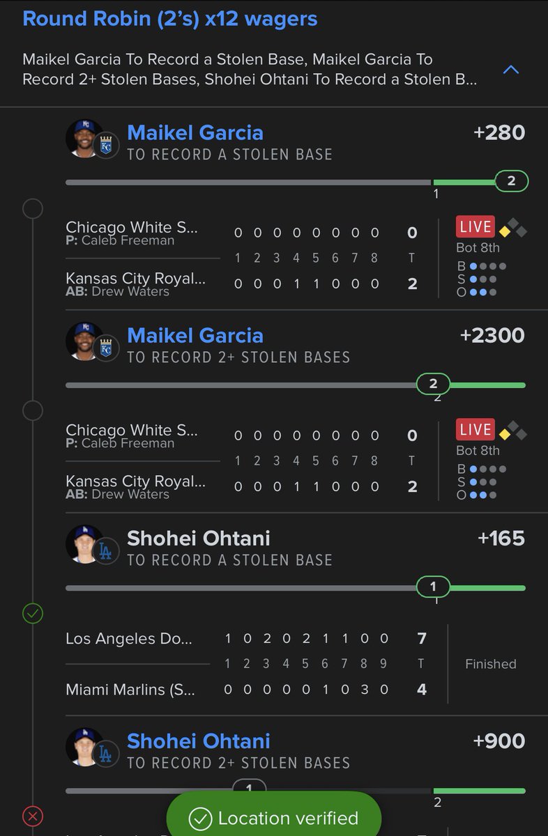 BIG BOARD BETS tweet media
