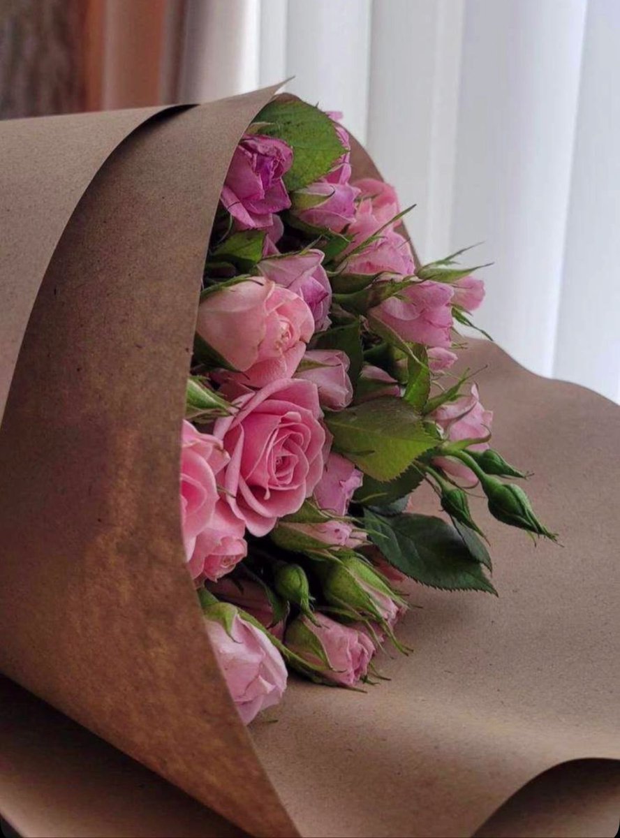 EduMonira's tweet photo. *كلماتنا تمثل أخلاقنا فتخيَّر أحسنها فرب كلمة أصلحت بين قلوب البشر.*

*صباح الورد🌹*.. .. https://t.co/4bEeHnvNnz