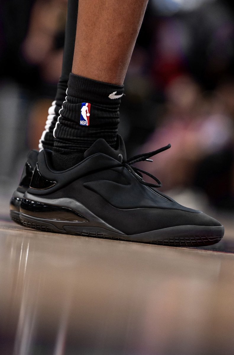 US9 新品 SHAI 001 converse Charm Black SGA Converse SHAI 001 Charm Black Men's - A18977C - US