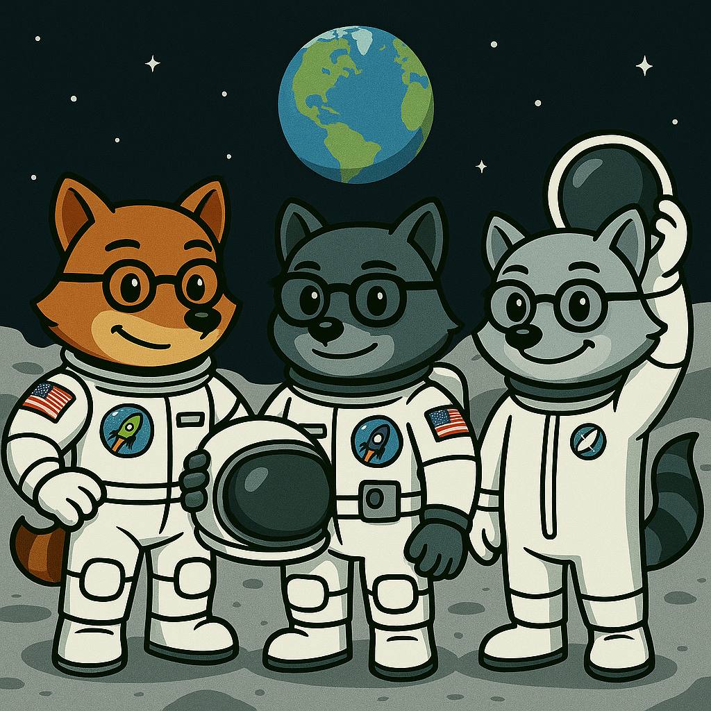 <a href="/JakeGagain/">JAKE</a> $Rowdy launching at the perfect time riding the wave all the way to that 100k $BTC!