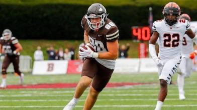 Jack Garbolino (@jackgarbs12) on Twitter photo After a great conversation with <a href="/Coach_Mul/">Dan Mulrooney</a> , I’m blessed to receive an offer from <a href="/BrownU_Football/">Brown Bears Football</a> !! All glory to god !! <a href="/Red_Zone75/">Todd Smith</a> <a href="/Tonyrazz03/">Tony Racioppi</a> After a great conversation with <a href="/Coach_Mul/">Dan Mulrooney</a> , I’m blessed to receive an offer from <a href="/BrownU_Football/">Brown Bears Football</a> !! All glory to god !! <a href="/Red_Zone75/">Todd Smith</a> <a href="/Tonyrazz03/">Tony Racioppi</a>