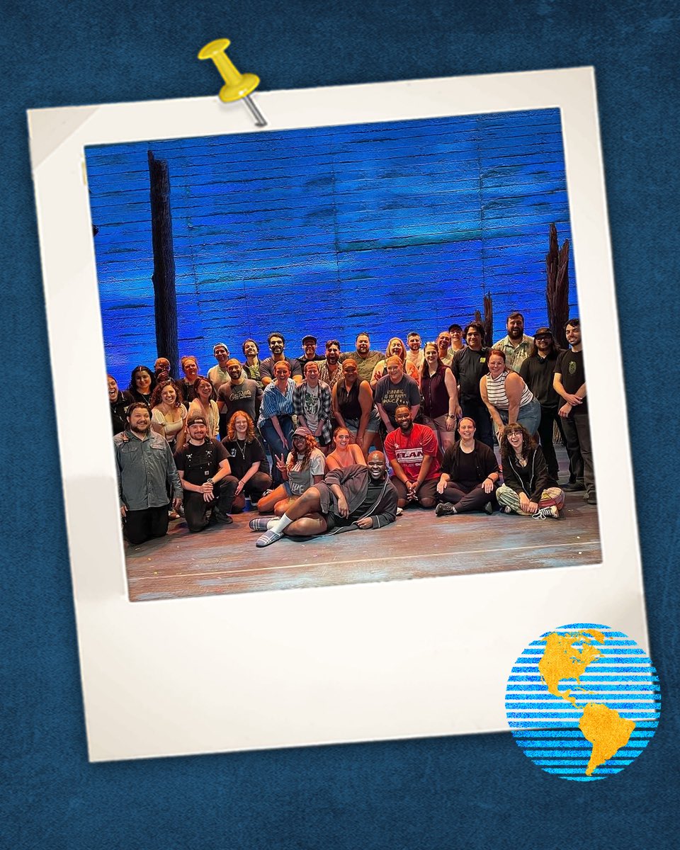 Let’s make these people honorary Newfoundlanders! 💙💛