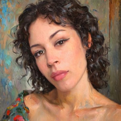 #NewProfilePic