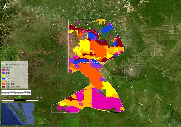 Japan&amp;#8217;s Largest Bank&amp;#8217;s Role in Financing Indonesia&amp;#8217;s Fire and Haze Crisis  &lt; IDN-InDepthNews indepthnews.net/japans-largest…
