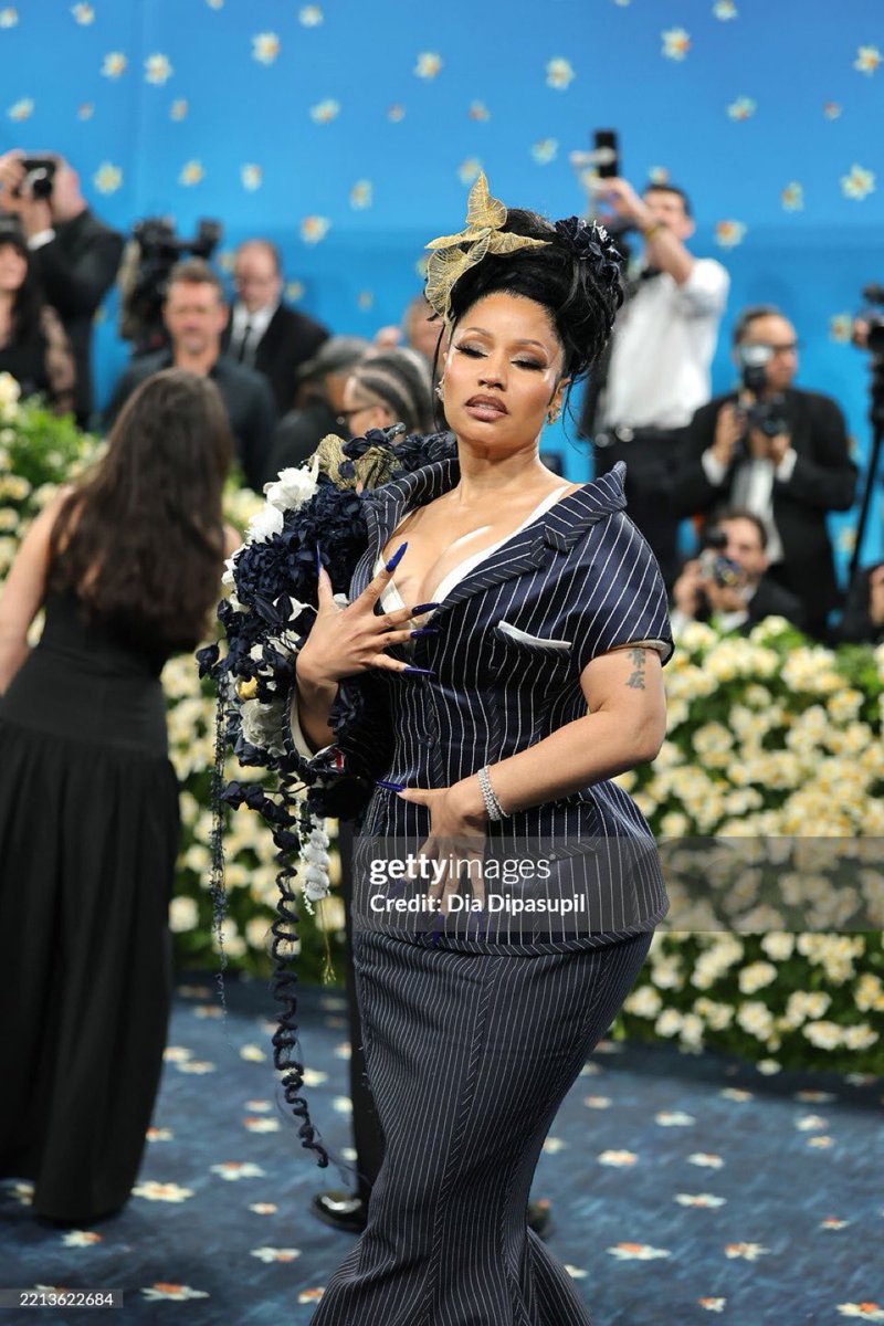 Rihanna and Nicki BOTH WON for me 😮‍💨😩🥰🥰