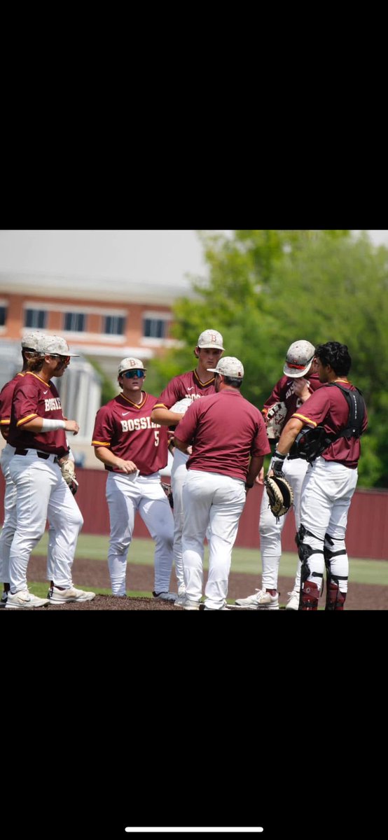 Congratulations to Head Coach Bobby Gilliam on Region XIV North Coach Of The Year!