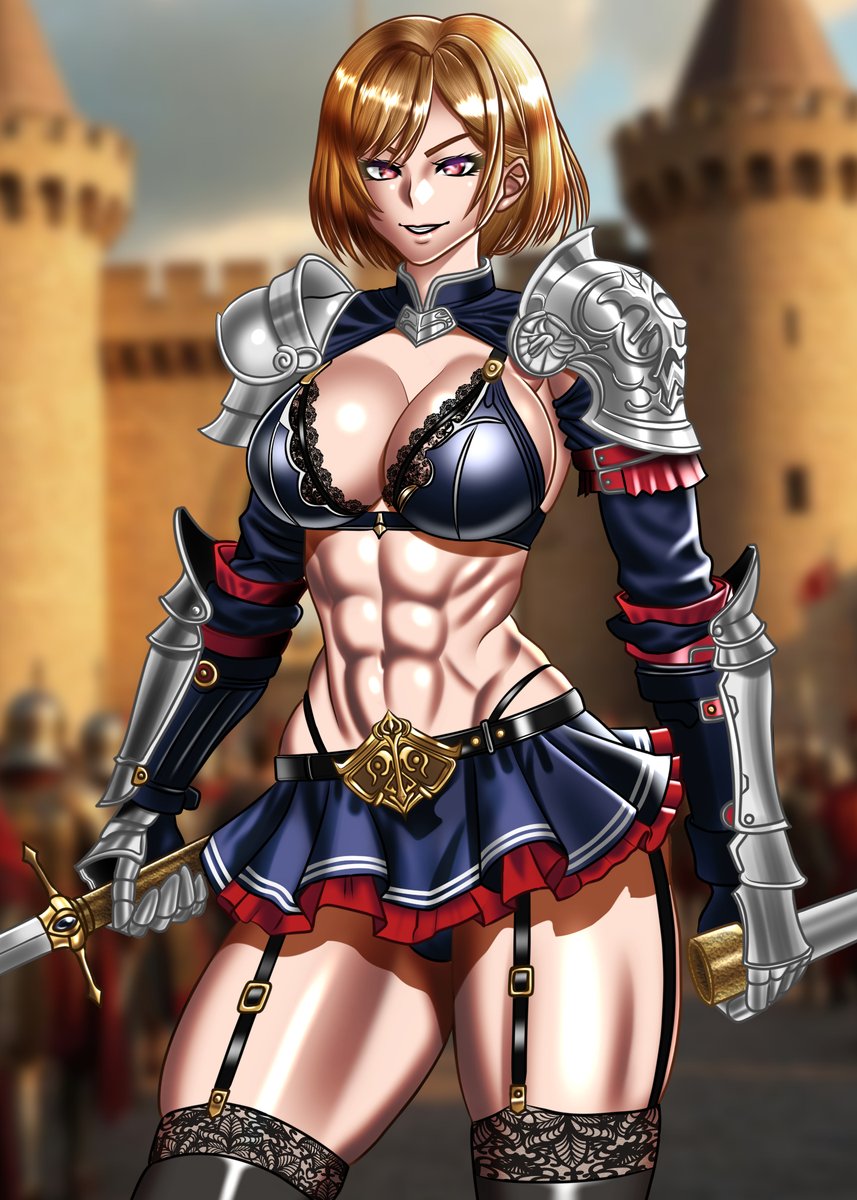 #絵柄が好みっていう人にフォローされたい 