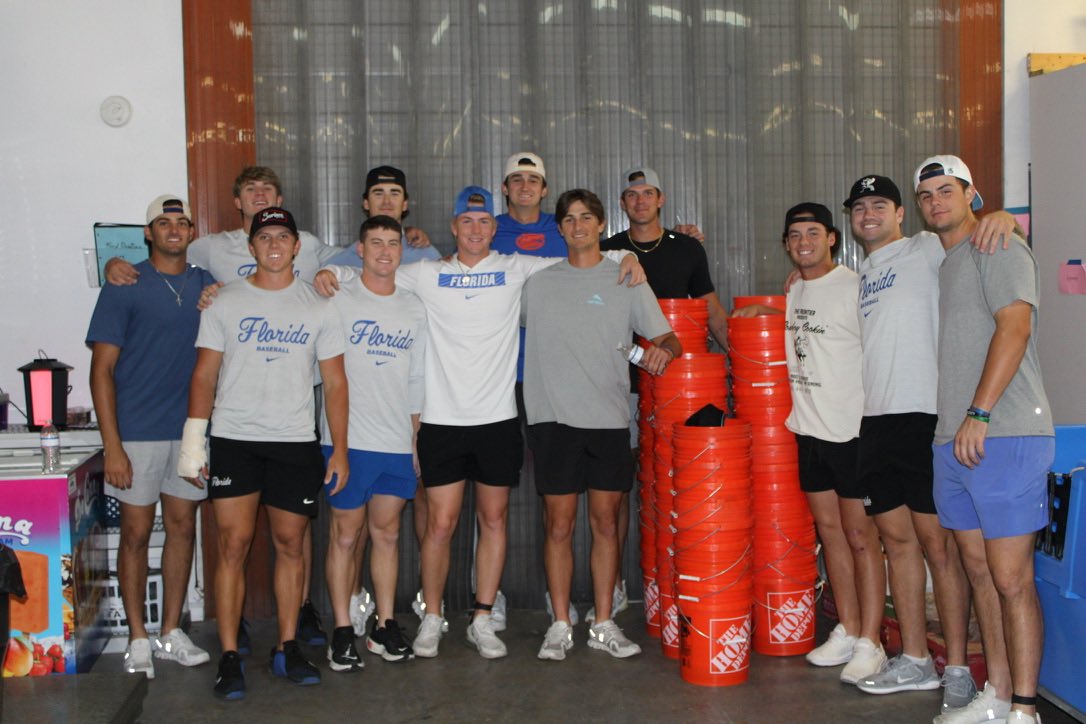 Cade Fox Kurland (@cadefox4) on Twitter photo I am incredibly grateful to have helped <a href="/F4KNFL/">Food4Kids Florida</a> today. Even the smallest actions have a big impact on families in need! <a href="/RIPAAssociates/">RIPA & Associates, LLC</a> <a href="/Fl_Victorious/">Florida Victorious</a> #FVFoundation
food4kidsfl.org/donate/ I am incredibly grateful to have helped <a href="/F4KNFL/">Food4Kids Florida</a> today. Even the smallest actions have a big impact on families in need! <a href="/RIPAAssociates/">RIPA & Associates, LLC</a> <a href="/Fl_Victorious/">Florida Victorious</a> #FVFoundation
food4kidsfl.org/donate/