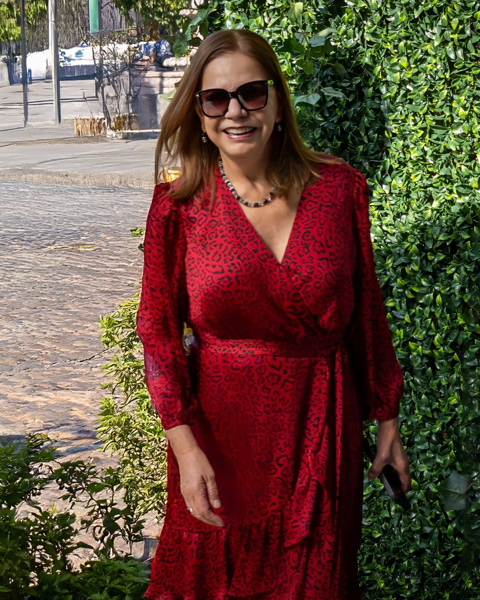 Rosy Ocampo tweet media