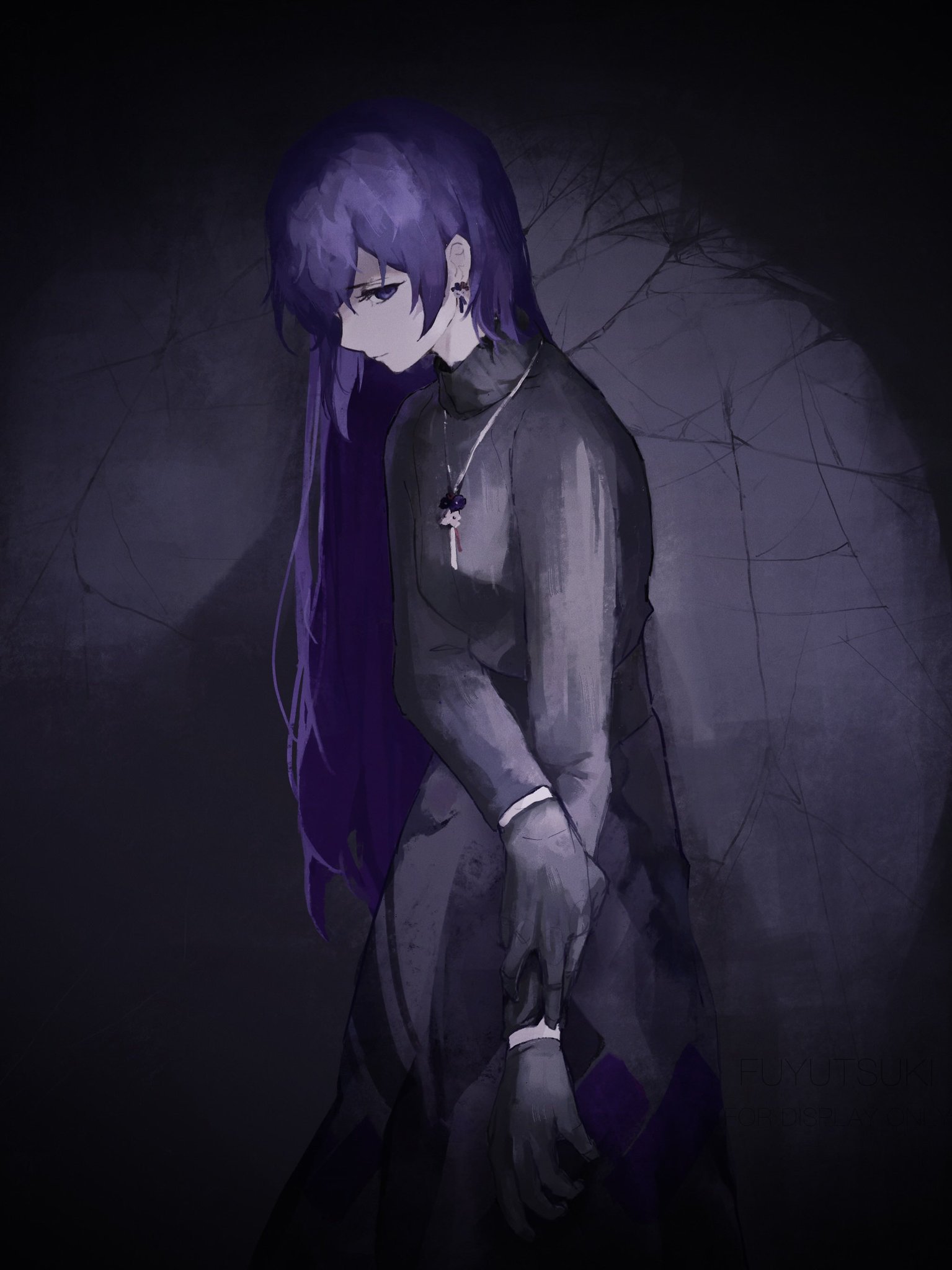 冬月 on X: 