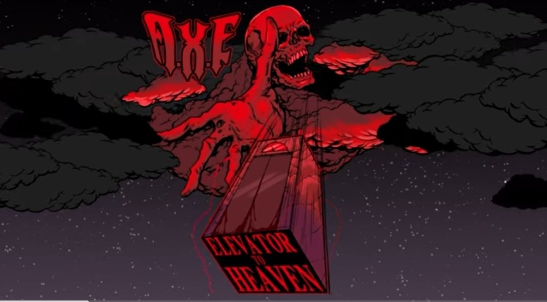 Want a lil taste of GOER? Check out the sampler on YouTube now! 

youtu.be/_RpT6Vq6Vg4?si…