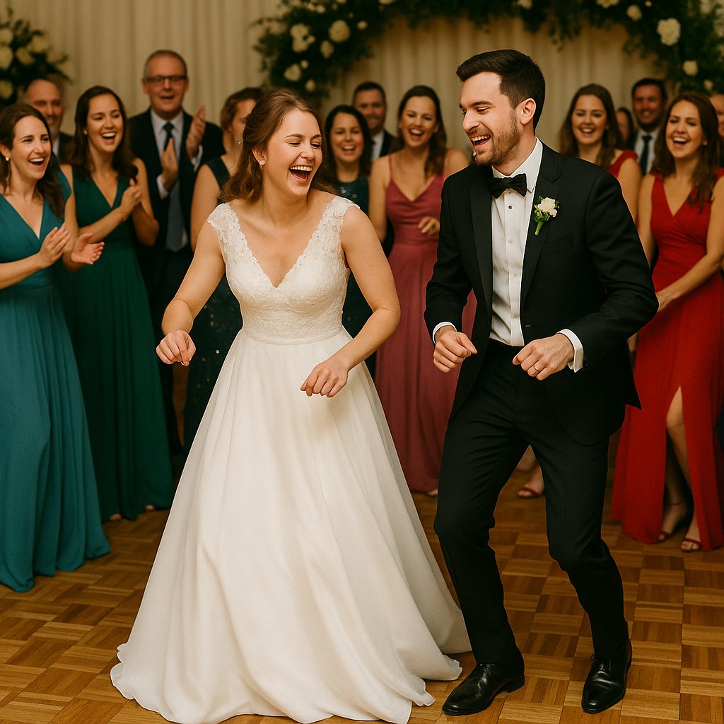 Düğünlerde çalan şarkılar için 'telif ücreti' talep edilmesi gündemde.