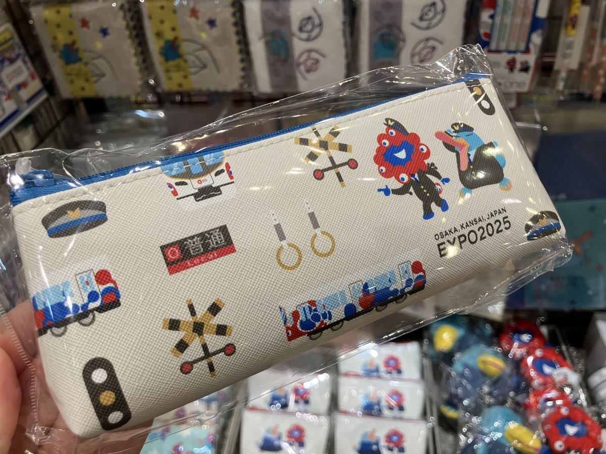 🔴再入荷🔵 めちゃくちゃかわいい🩷 大人気の『EXPO2025 ミャクミャク