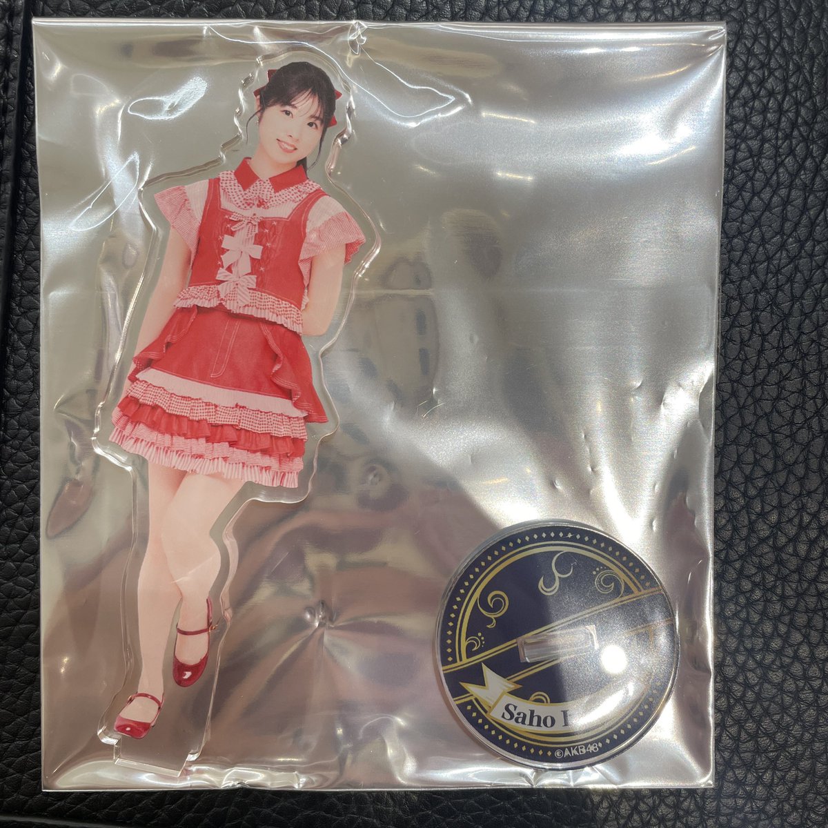 CVOaASz1OX9761's tweet photo. AKB 春コン　卒コン　トレ　交換　スペシャル　くじ　アクスタ

譲)岩立

求)村山
買取も可能です

本日現地での取引希望 https://t.co/1kkfke9K7r