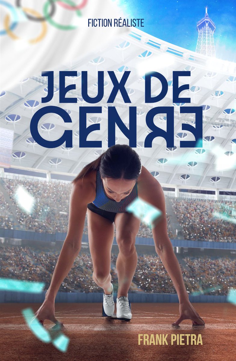 FrankPietra's tweet photo. Une femme. Un mystère. Une métamorphose.
"Jeux de Genre" divise ceux qui jugent et rassemble ceux qui lisent. Comme quoi, parfois, ouvrir un livre résout bien des débats. #jeuxdegenre #books #BookLover #FictionQueer #SportLGBT #LGBTStories @AdresanSoso https://t.co/lgfFl9d43g https://t.co/JQaSOzF7S7