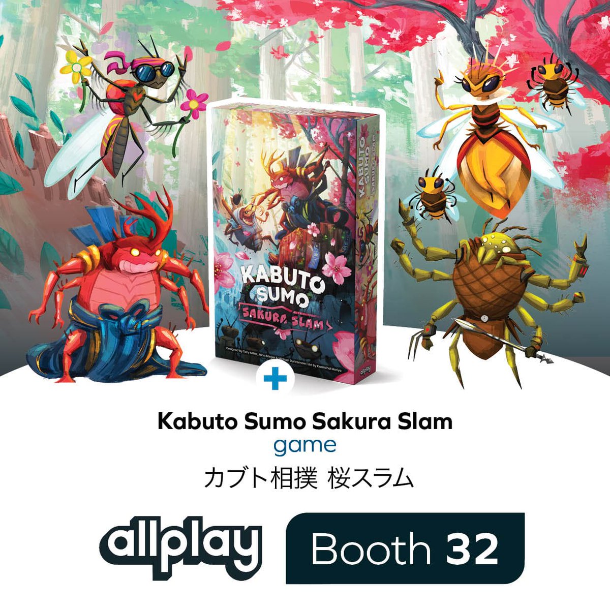 bodogeimu's tweet image. 【お知らせ】allplay社より、私hiroが編集・翻訳を担当したゲームの多言語版(日本語含む)がゲムマにて多数発売されます!当日はallplay通訳 & Neon Comet Games作品売り子を兼任し、エリア32に両日居ます!ぜひ遊びにきてください🙏 #ゲームマーケット2025春 #ゲムマ2025春 gamemarket.jp/blog/192008