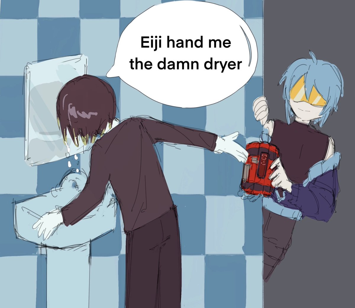 hi
#slowdamage #スロダメ