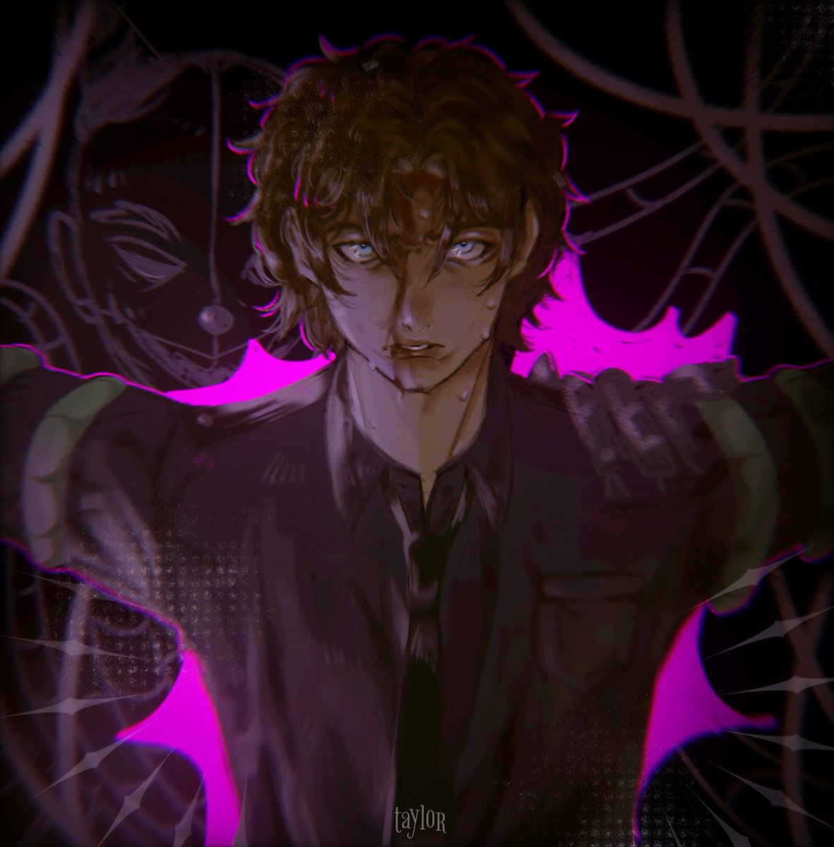 #michaelafton
