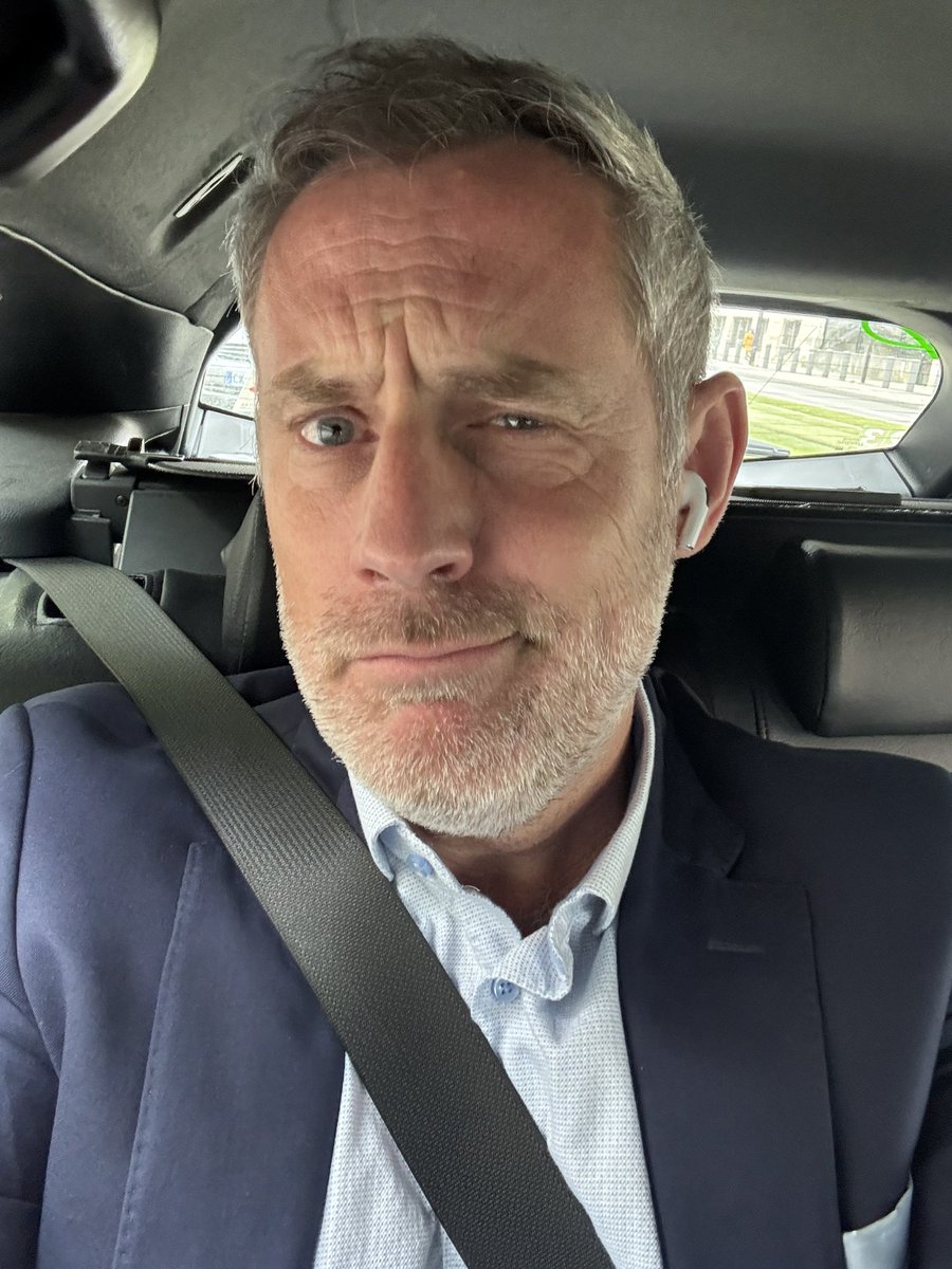 Devinez où je vais? Dans #lesExperts avec <a href="/NicolasDOZE/">Nicolas DOZE - LCI</a> sur <a href="/bfmbusiness/">BFM Business</a> aujourd’hui mardi 06 à 9h00! 💪🏻