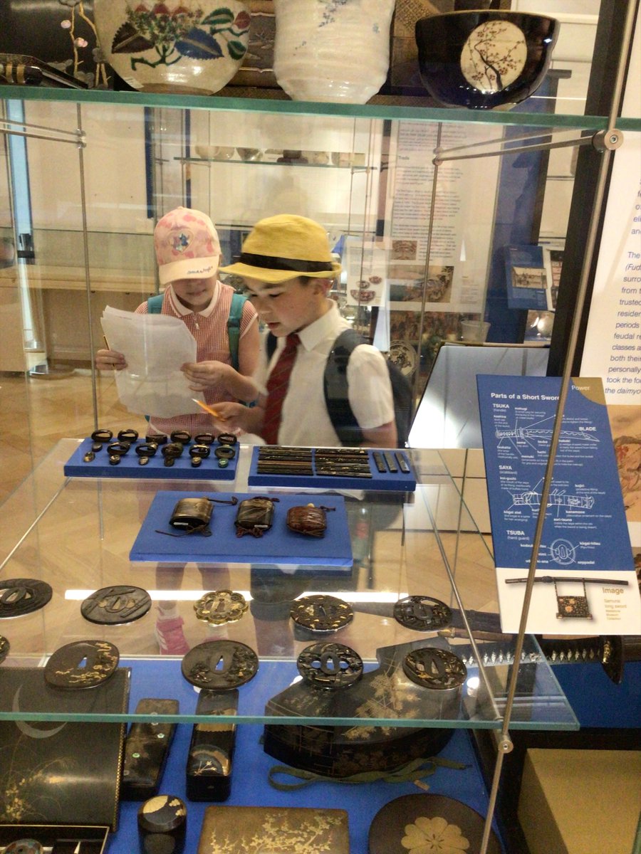 Loose Primary School tweet media