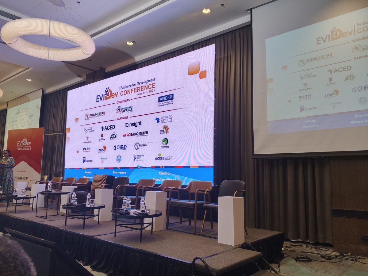 gsempiri1's tweet image. #Evi4Devconference 2025