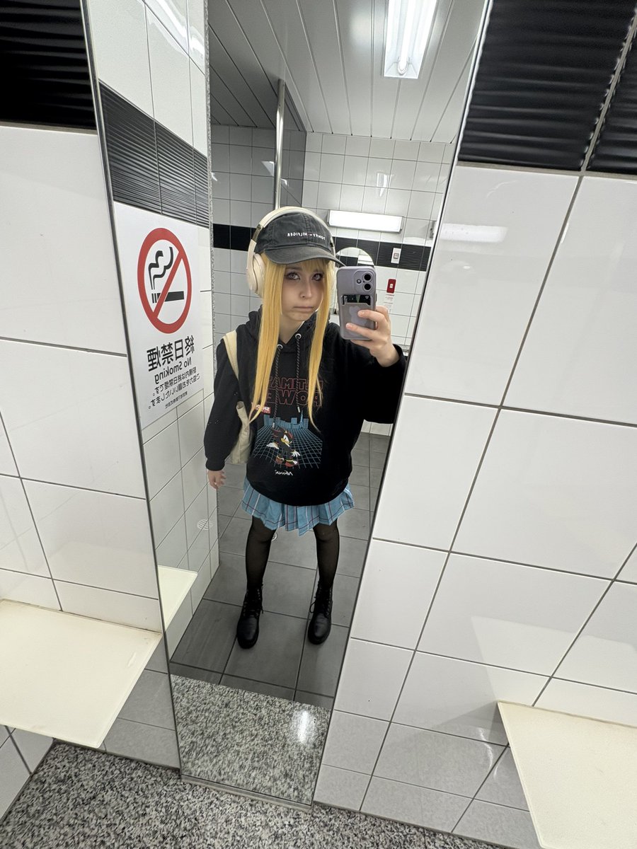 Guys no flame but why are the people who don’t live in Japan or aren’t Japanese the loudest when it comes to japan rules or etc 😭🙏🏼