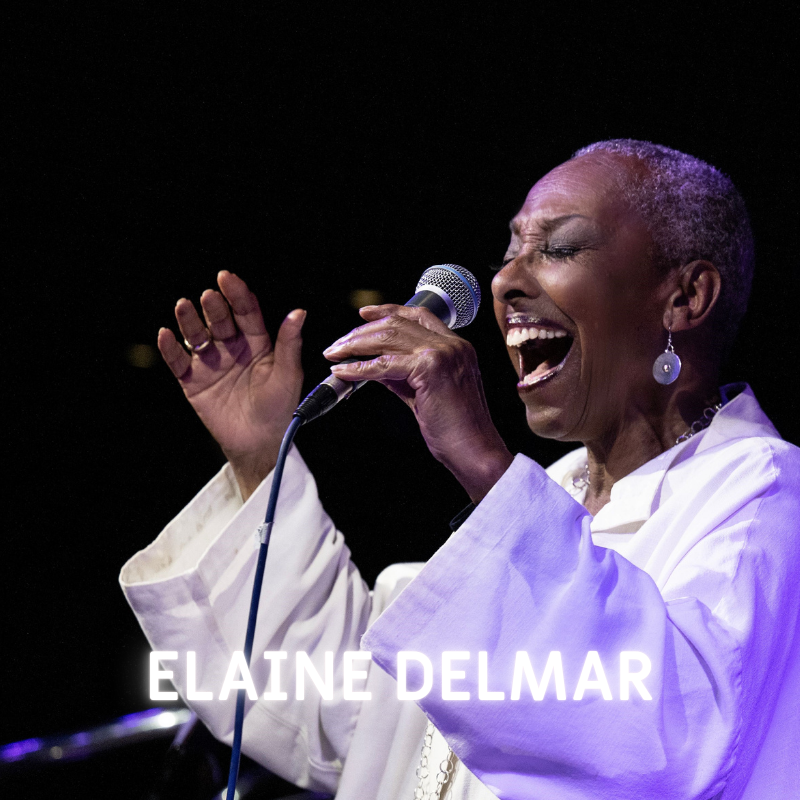 Sunday 11 May, Halsey Hall Watford. 10.30am-12.30pm. 

Deadline: Last chance to buy tickets for Ruth Fisher's Jazz Brunch featuring celebrated singer Elaine Delmar.

Less than 10 tickets remain, at £40 incl. cooked brunch. Purchase by 3pm Wednesday 7 May.

watfordjazzjunction.com/event-details/…