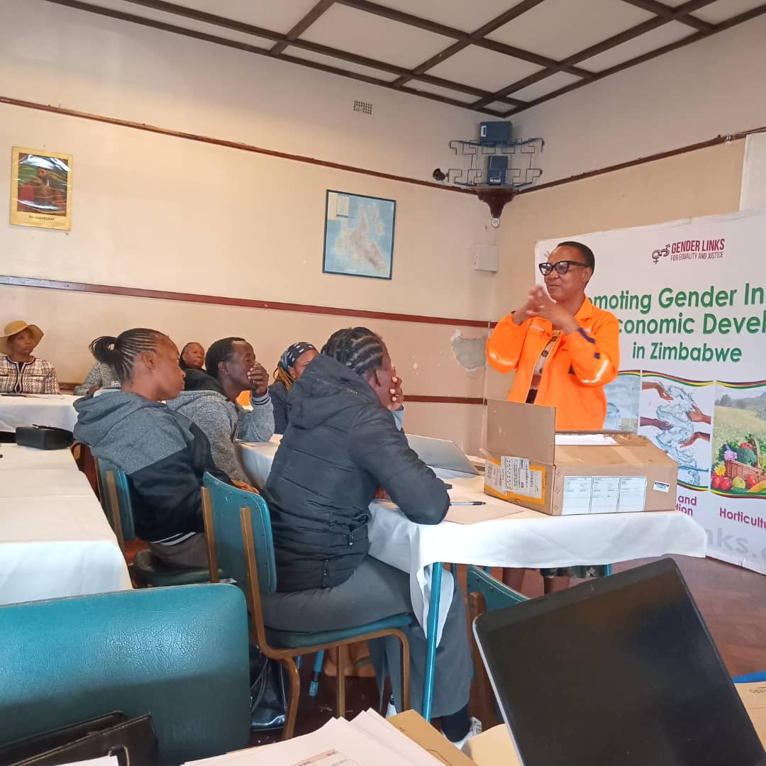 Gender Links (@genderlinks) on Twitter photo <a href="/GenderLinks/">Gender Links</a> is in <a href="/MutareCity/">Mutare City</a> today to empower mushroom producers. The Backstopping & Repeat M&E exercise seeks to support women, men & youths in financial management & market access. #MushroomProduction #GenderEquality #EconomicEmpowerment <a href="/MoLGPWZim/">Ministry of Local Government and Public Works</a> SUPPORTED BY: <a href="/SwedeninZW/">Sweden in Zimbabwe ๐ธ๐ช</a> <a href="/GenderLinks/">Gender Links</a> is in <a href="/MutareCity/">Mutare City</a> today to empower mushroom producers. The Backstopping & Repeat M&E exercise seeks to support women, men & youths in financial management & market access. #MushroomProduction #GenderEquality #EconomicEmpowerment <a href="/MoLGPWZim/">Ministry of Local Government and Public Works</a> SUPPORTED BY: <a href="/SwedeninZW/">Sweden in Zimbabwe ๐ธ๐ช</a>
