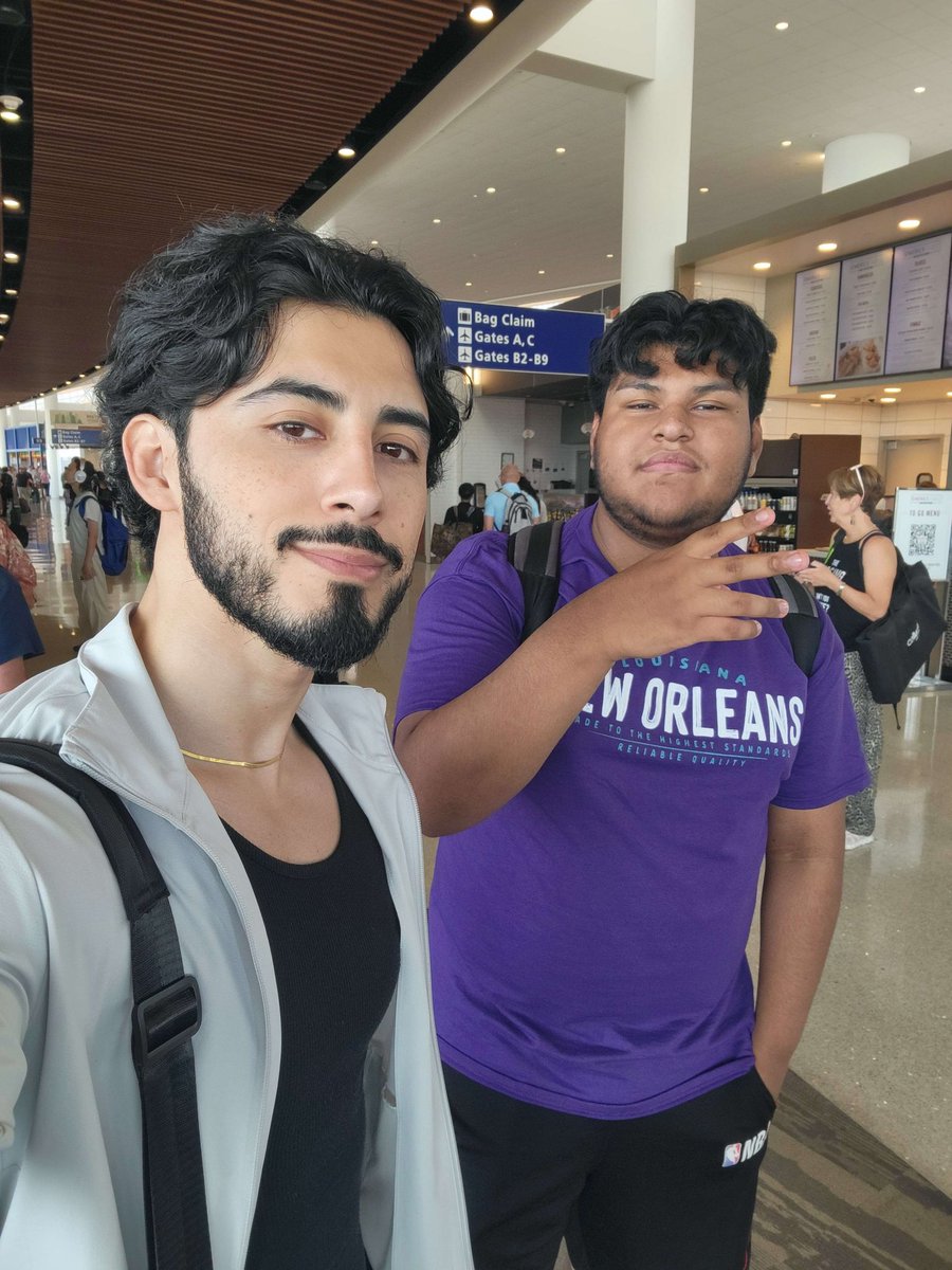 Conociendo una de los jugadores promesas de Méx 🇲🇽  <a href="/Ghostillas1/">ghostillasBBQ</a>