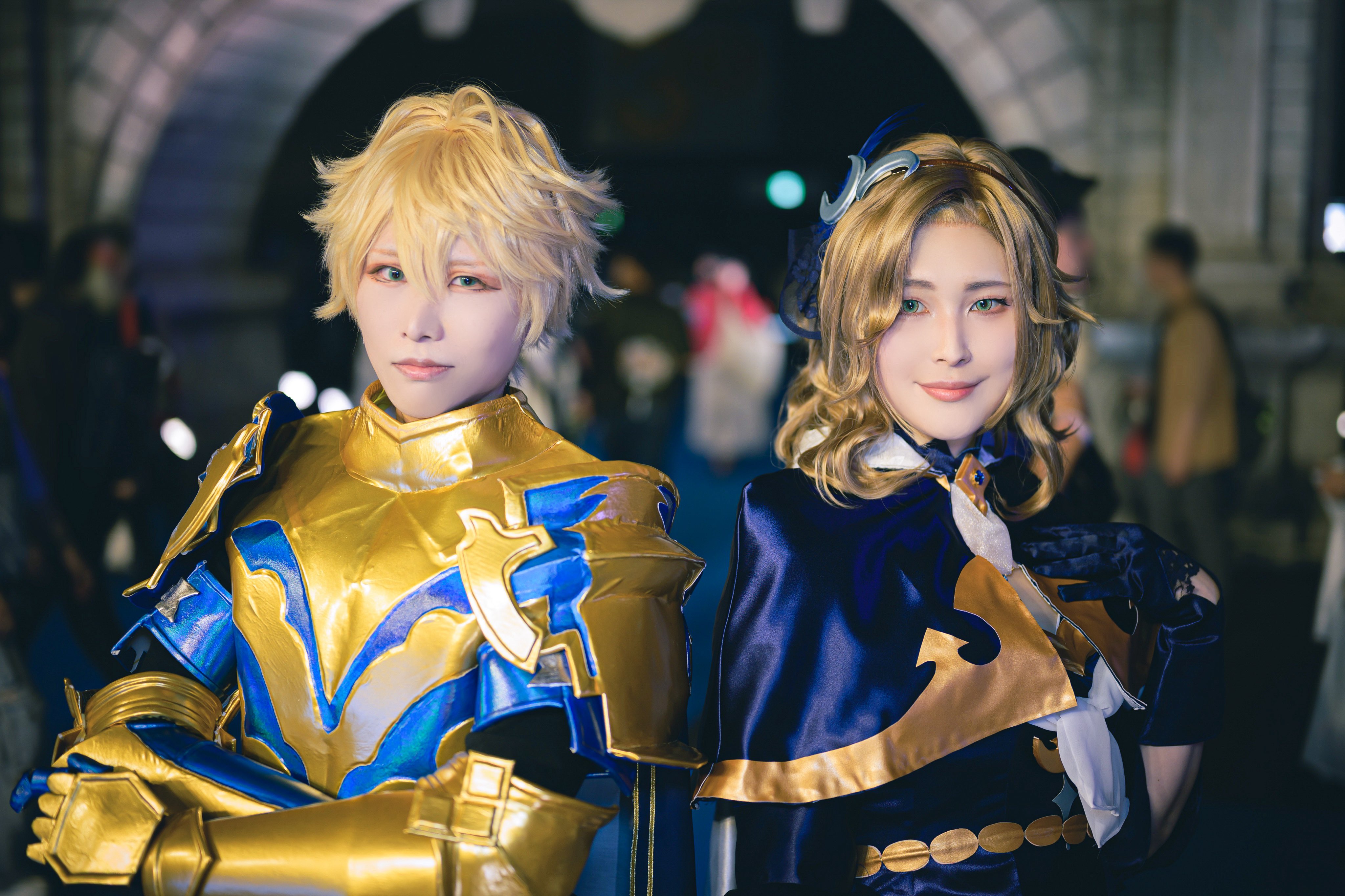 【最終値下げ】グラブル 光グレア コスプレ フルセット 2025年最新】グラブル コスの人気アイテム - メルカリ