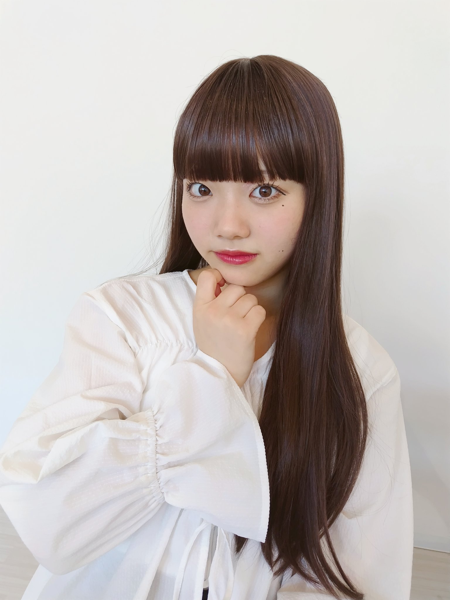 ちはるちゃん♡