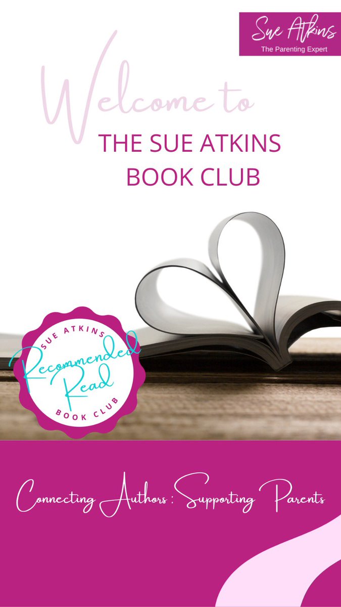 Tweet 1 (start of thread):
Looking for wonderful children’s books packed with heart, wisdom, and magic?
Meet the amazing authors from the Sue Atkins Book Club — a treasure trove of kidlit talent! #KidLit #ChildrensBooks