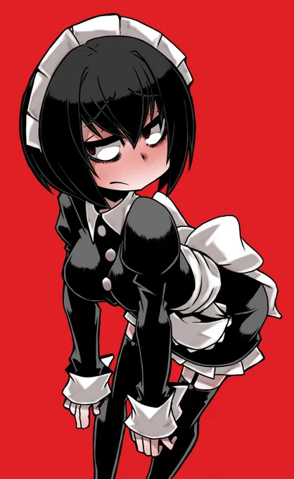 #メイドはまだガンには効かないがそのうち効くようになる 