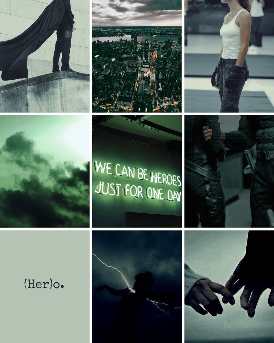 The Kiss Quotient × Hench

He’s an ex-goon turned hero recruit. She’s the bulletproof bombshell who once kissed him, shot him, and left him for dead. Now they’re coworkers navigating alien storms and corporate corruption together. What could go wrong? 
#questpit #Q #A #R #S