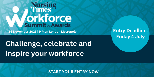 Have you started your entry? #NTWorkforce Awards

Celebrate and honour the incredible contributions made by you and your organisation in strengthening the nursing and midwifery workforce. There are 18 categories to choose from, view the categories: bit.ly/3GDmRQ3