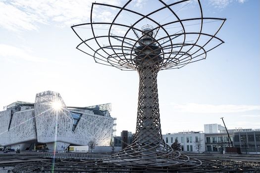 Open Innovation (@lombardiainnova) on Twitter photo Giovedì 8 Maggio alle ore 14.30 presso <a href="/policlinicoMI/">Policlinico di Milano</a>, si terrà “Piattaforme nazionali: innovazione e tecnologie per la ricerca”, un seminario con relatore Eugenio Fava, coordinatore delle Piattaforme Nazionali di Human Technopole.
👉 ow.ly/uAMB50VN0yV Giovedì 8 Maggio alle ore 14.30 presso <a href="/policlinicoMI/">Policlinico di Milano</a>, si terrà “Piattaforme nazionali: innovazione e tecnologie per la ricerca”, un seminario con relatore Eugenio Fava, coordinatore delle Piattaforme Nazionali di Human Technopole.
👉 ow.ly/uAMB50VN0yV