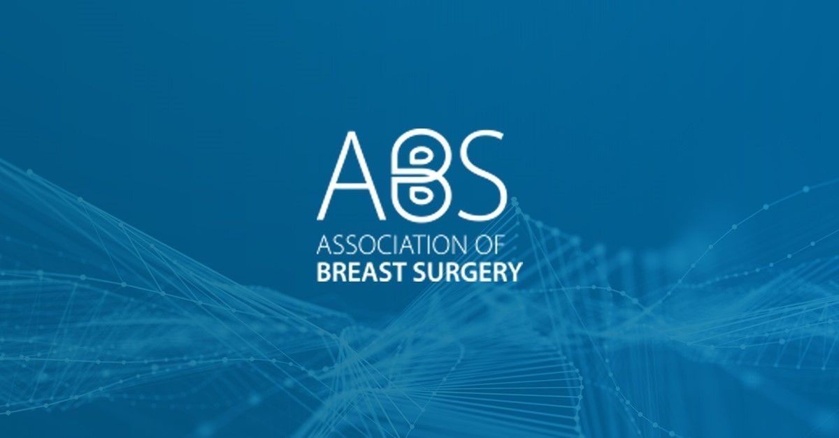 NAoPri (@naopri_news) on Twitter photo See you at the #ABSConference2025
π€ @NAoPri_News & @NAoMe_News #audit update, 19.05.25 @ 15:55 (Data in Clinical Practice)
π Meet the audit team and explore your trust's data @ Stand 40, Exhibition Hall
Find out more π associationofbreastsurgery.org.uk/abs-conferenceβ¦
<a href="/ABSGBI/">ABS</a> @MammaryFold1 See you at the #ABSConference2025
π€ @NAoPri_News & @NAoMe_News #audit update, 19.05.25 @ 15:55 (Data in Clinical Practice)
π Meet the audit team and explore your trust's data @ Stand 40, Exhibition Hall
Find out more π associationofbreastsurgery.org.uk/abs-conferenceβ¦
<a href="/ABSGBI/">ABS</a> @MammaryFold1