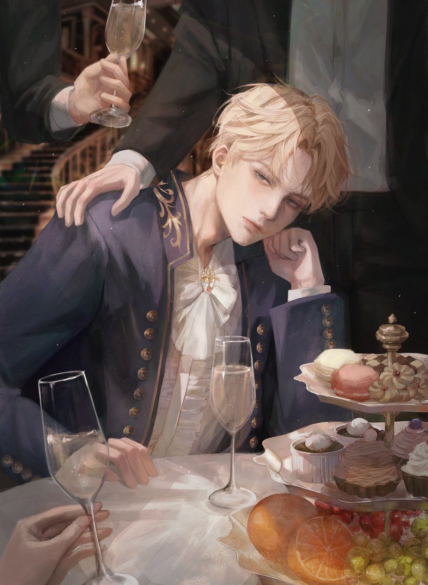 banhana_a's tweet image. ✨