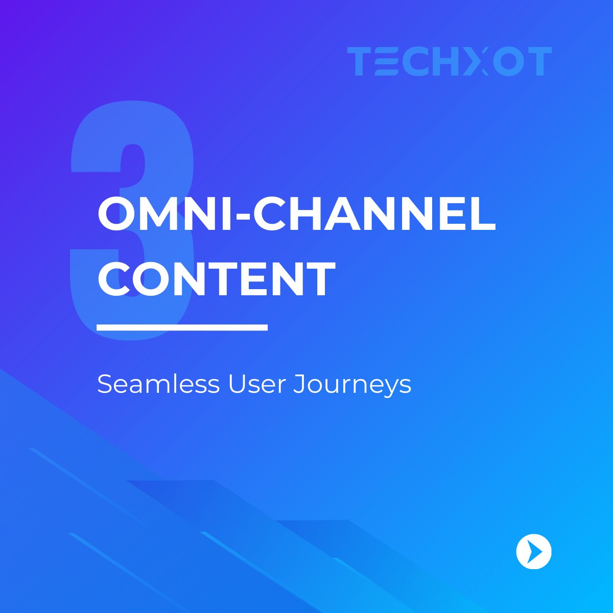 _techxot's tweet photo. Let’s discover how these trends are reshaping businesses.
At #Techxot, we're committed to driving innovation and measurable outcomes in the 𝗗𝗫𝗣 space.
𝗪𝗵𝗶𝗰𝗵 𝗧𝗿𝗲𝗻𝗱 𝗘𝘅𝗰𝗶𝘁𝗲𝘀 𝗬𝗼𝘂?
#DXP #TechTrends #HeadlessCMS #DataAnalytics #Sitecore #SitecoreExperts https://t.co/05I2RpUZwV