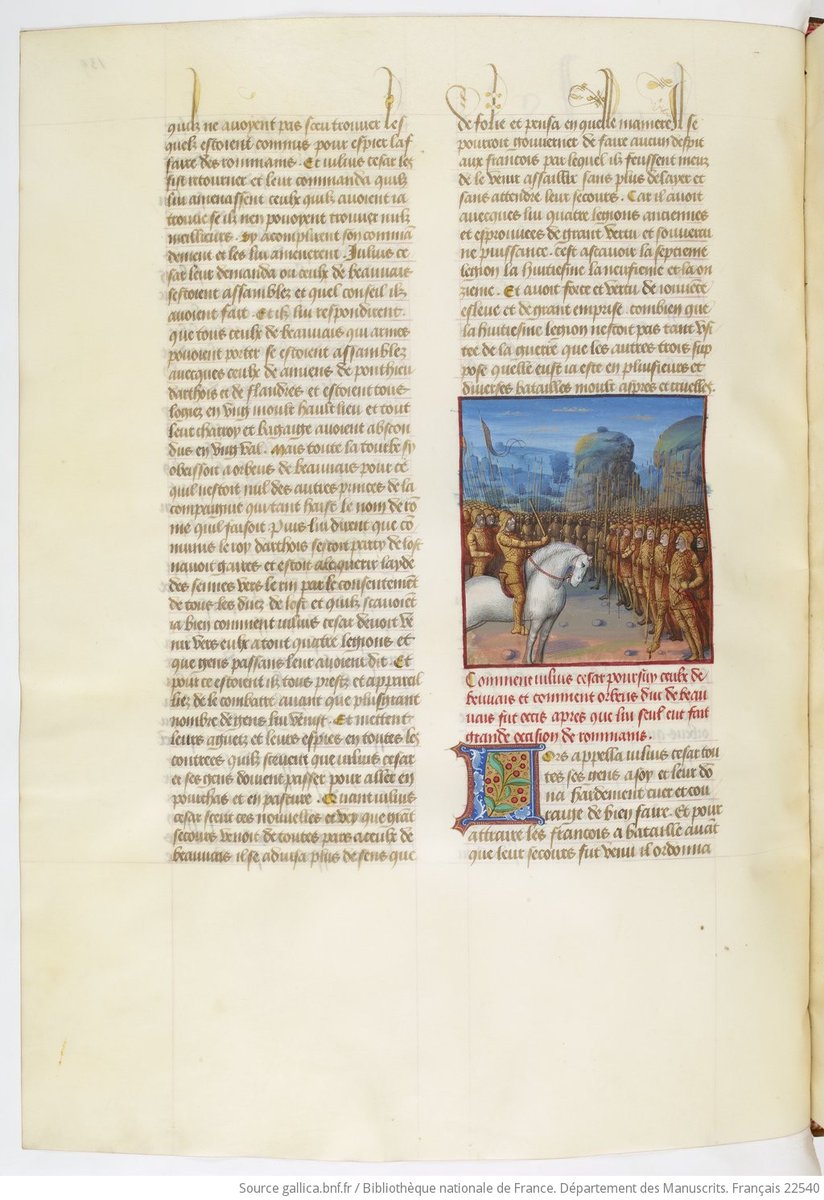 Maxence Hermant (@maxencehermant) on Twitter photo Mise en ligne de la notice des majestueux Faits des Romains <a href="/laBnF/">La Bibliothèque nationale de France</a> enluminés à Bourges vers 1485 par Jean Colombe et son atelier pour un membre de l'opulente famille troyenne des le Peley c.bnf.fr/WNW Mise en ligne de la notice des majestueux Faits des Romains <a href="/laBnF/">La Bibliothèque nationale de France</a> enluminés à Bourges vers 1485 par Jean Colombe et son atelier pour un membre de l'opulente famille troyenne des le Peley c.bnf.fr/WNW