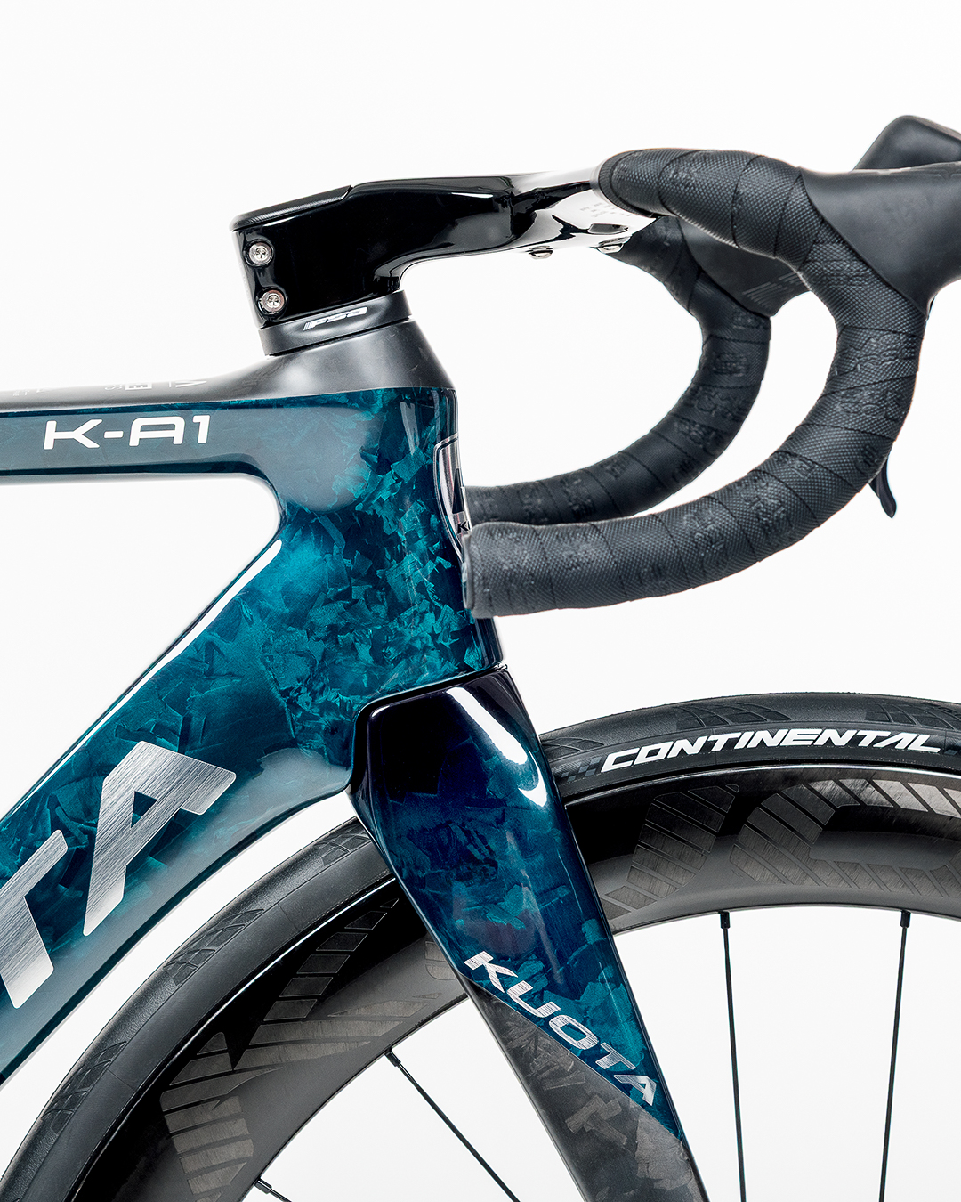 クオータ 2012 ロードバイク・ロードレーサー 大阪（KUOTA