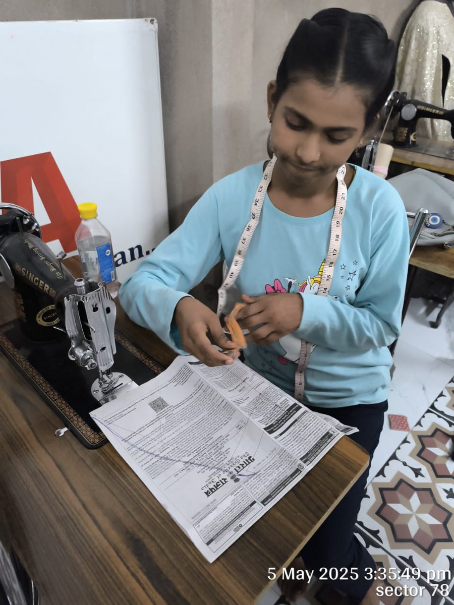 Smile India Trust tweet media