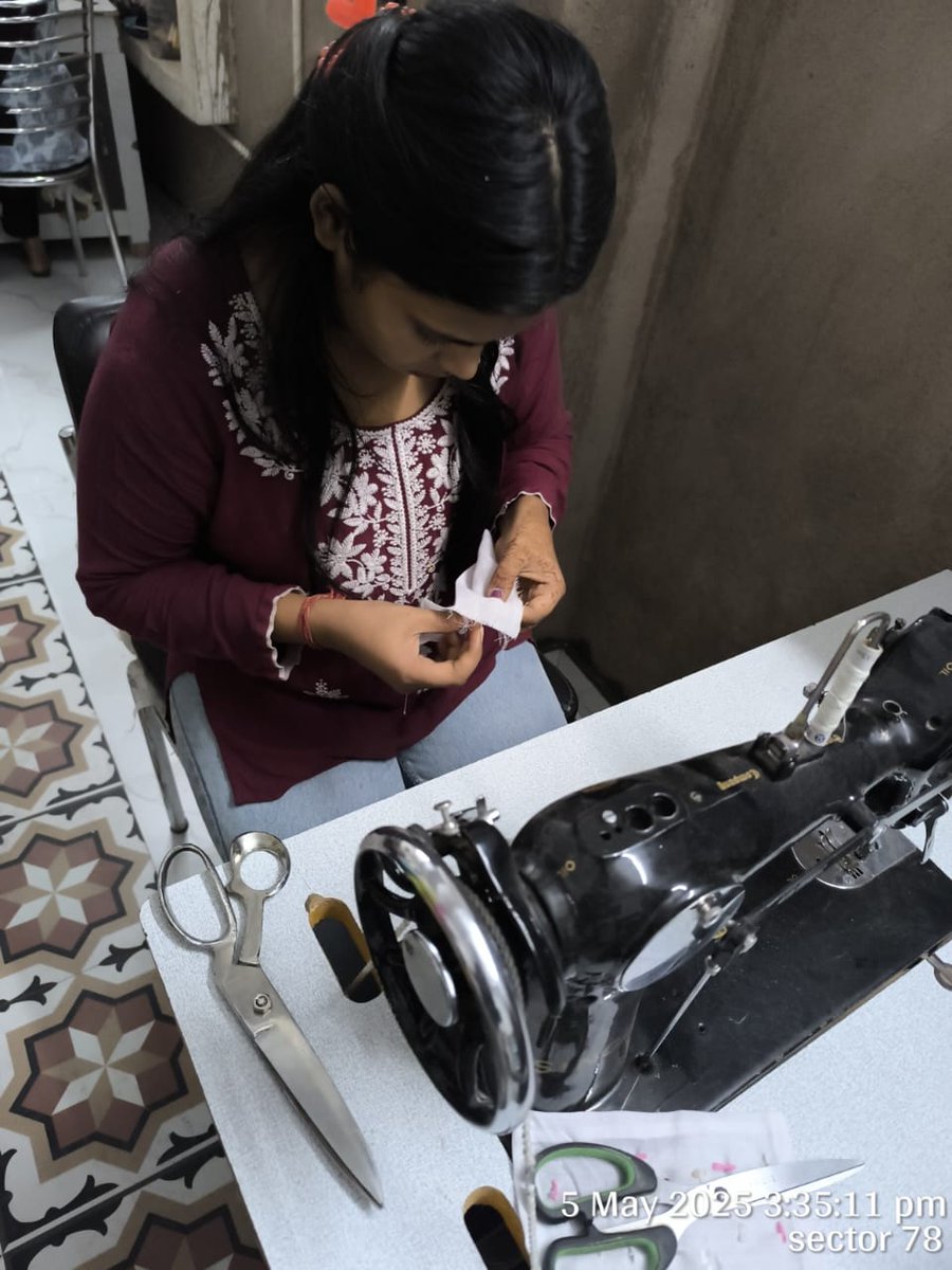 Smile India Trust tweet media