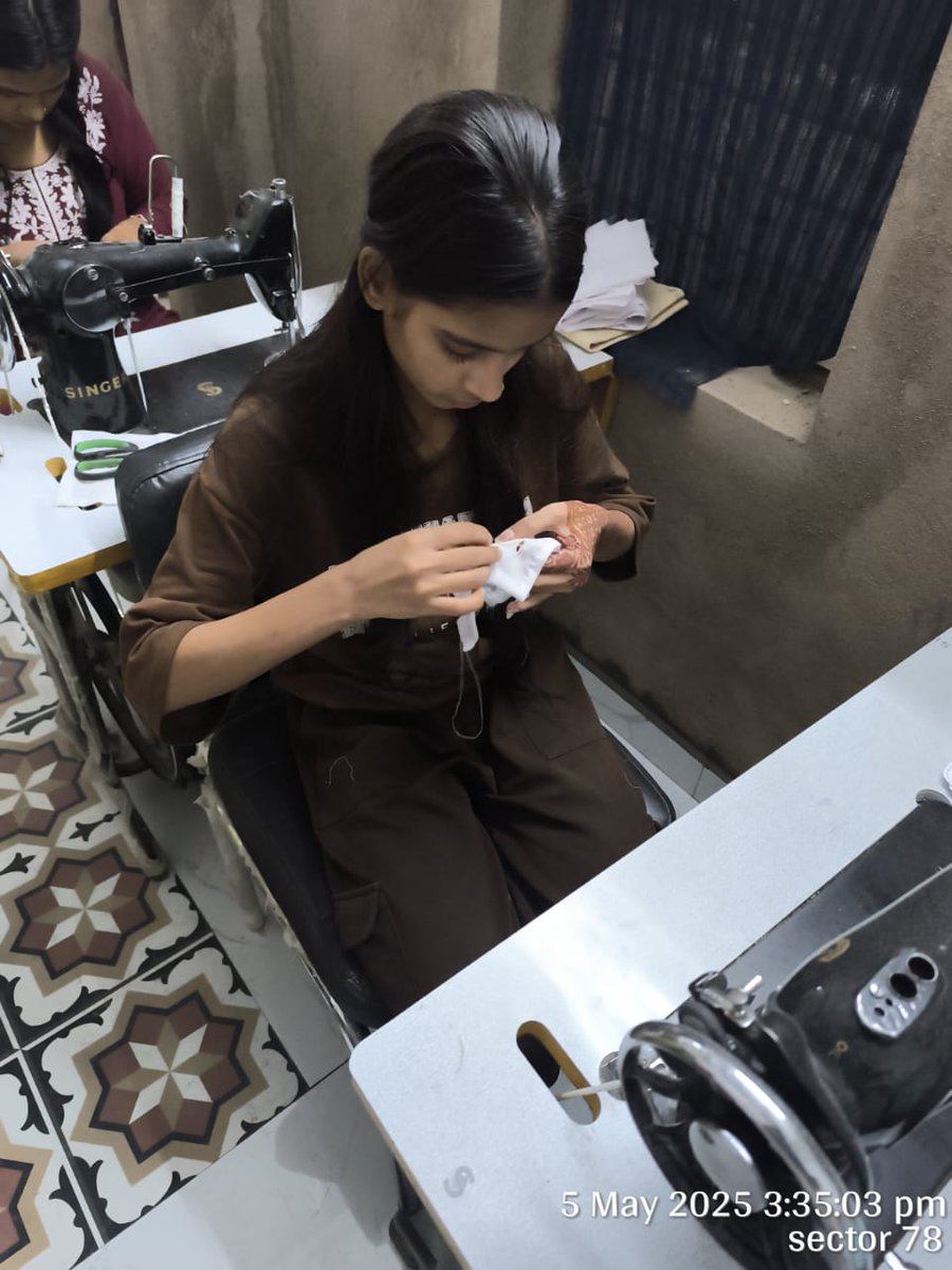 Smile India Trust tweet media