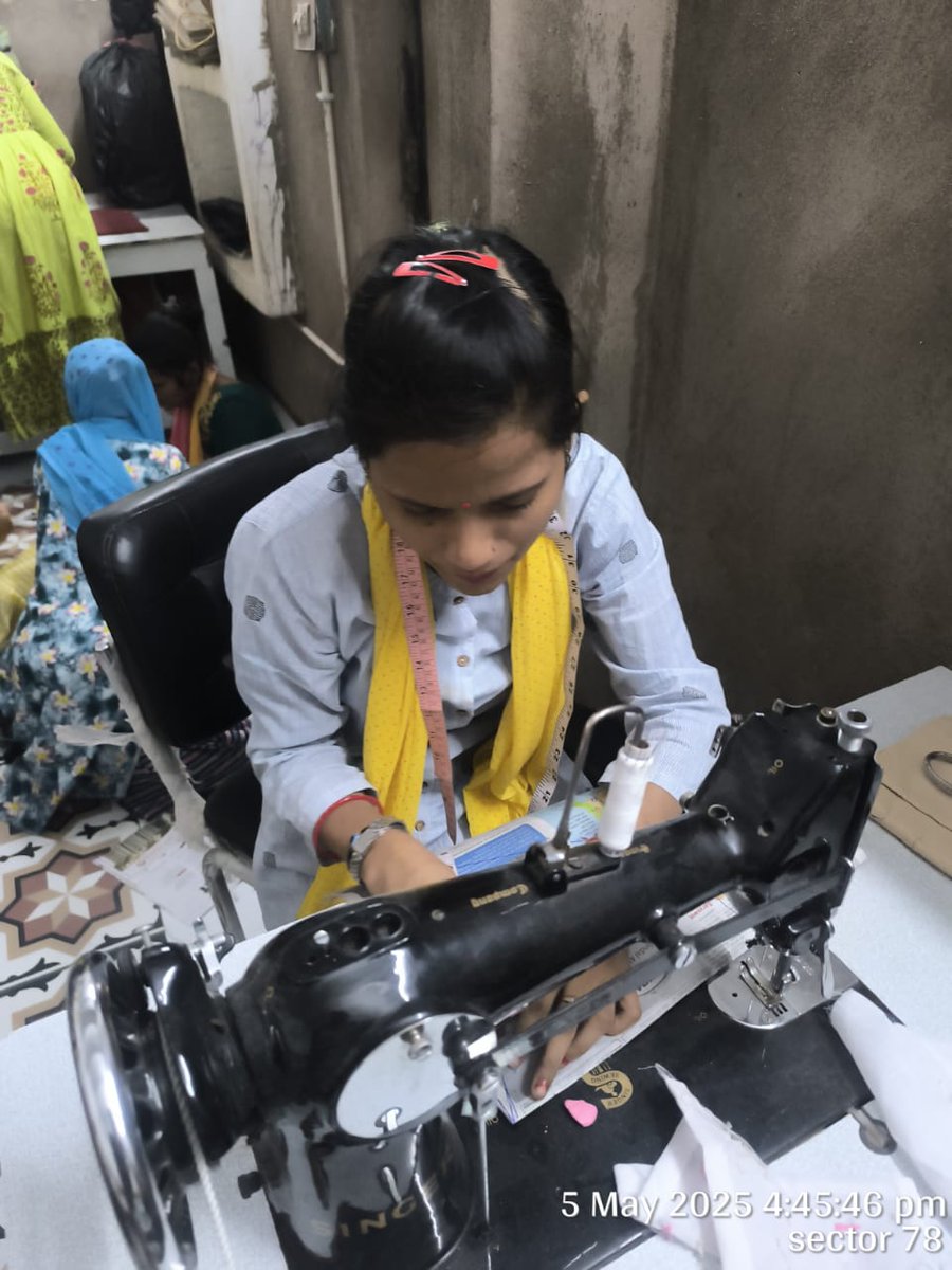 Smile India Trust tweet media