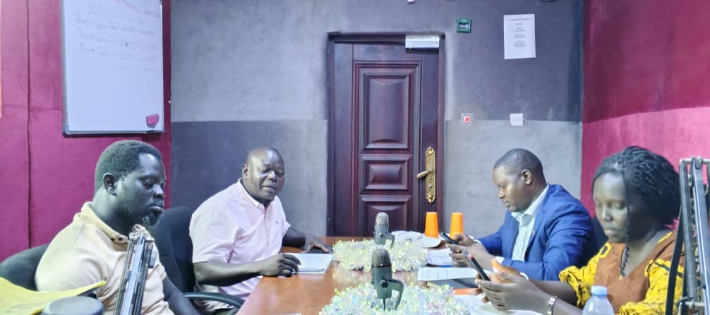 Campaign financing has gone overboard in the country. The rules of the game ought to change in order to regulate unhinged monetization of elections in country. KINGFO through the ED., Babu R. participated in a flagship radio talkshow on the topic at Tembo Fm on Sat. 4th May 25.