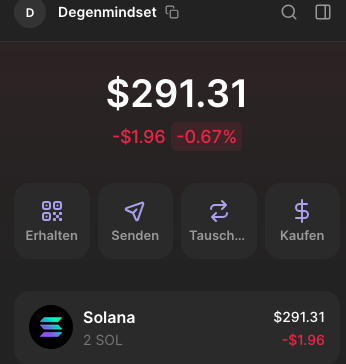 degen_mindset's tweet photo. 10/10

Follow if you’re tired of hype.
Follow if you’re building too.
Let’s trade through the noise.
 Challenge starts now.
#DegenMindset #PublicTrading #CryptoDiscipline https://t.co/8edPiTLELI