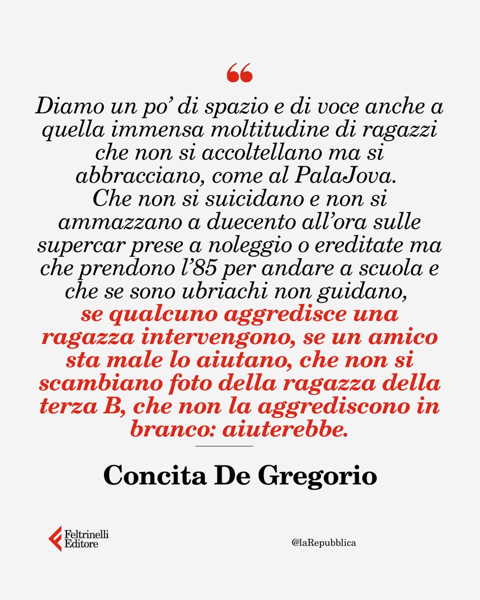 L'inconfondibile "firma" di <a href="/concitadeg/">Concita De Gregorio</a>, da martedì prossimo in libreria con #DiMadreInFiglia
