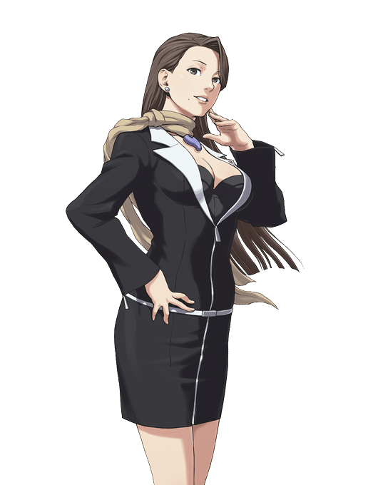 現実でいたらたぶんでかいんだろうけど我々は余りに大きい乳を見すぎてしまっており麻痺していると考えられる 