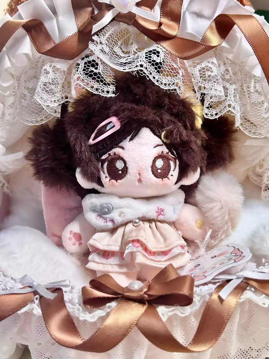 🎶
너무너무 발랄큐트한 아가씨에요(৹ᵒ̴̶̷᷄﹏ᵒ̴̶̷᷅৹)
정말 귀여워요ෆ˃̶͈̑.˂̶͈̑ෆ
토끼털은 사랑입니다🫰💕 

#우리_공장으로_오세요 
#우리_공장을_소개합니다